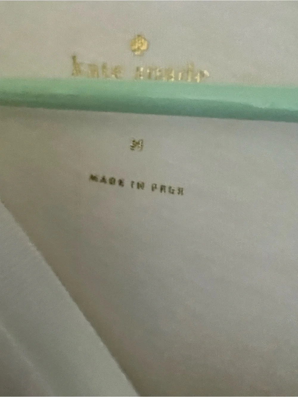 kate spade casual kate